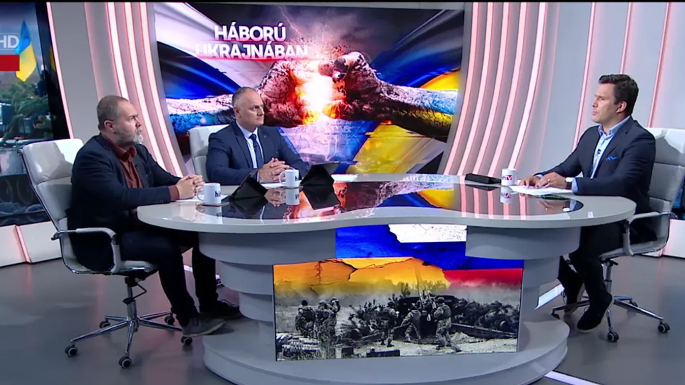 Háború Ukrajnában: „A konfliktus fordulóponthoz érkezett”