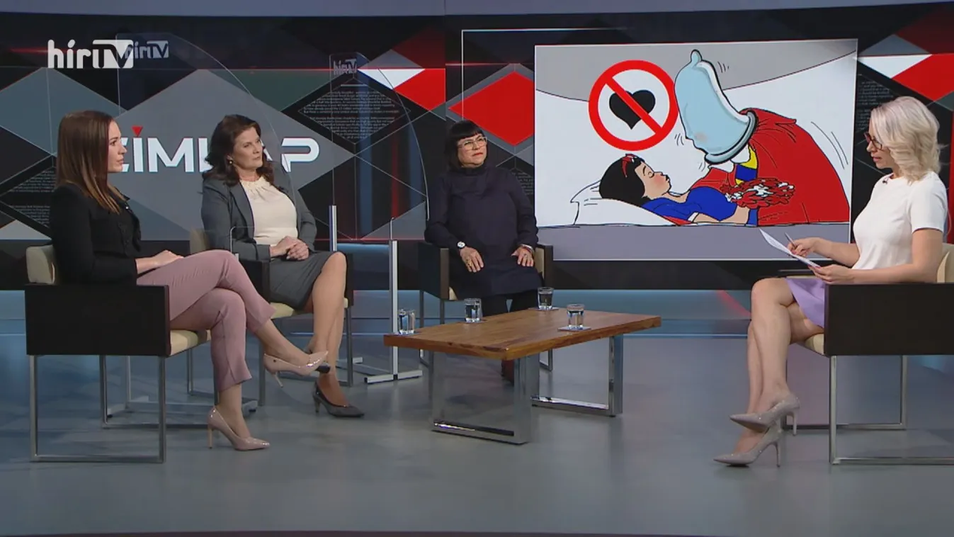 Címlap: Az átpolitizálás már a mesékkel kezdődik?