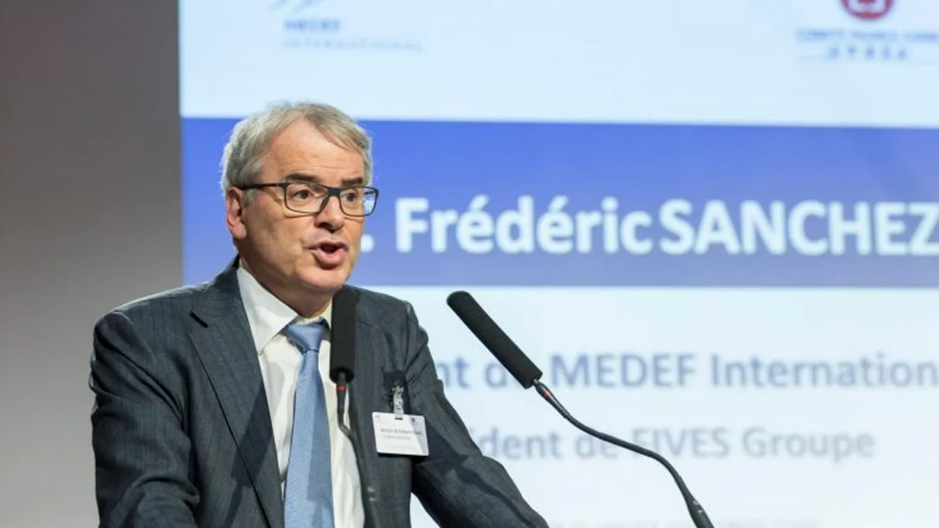 Franciaország attraktivitása összeomlott