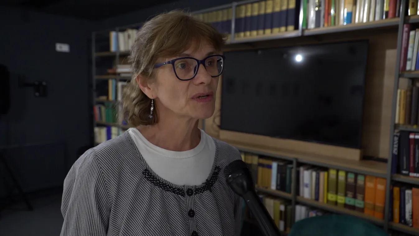 Radar - Meseterápia felnőtteknek