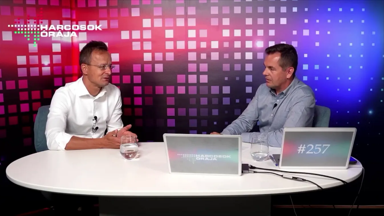 Az USA–EU-vámmegállapodás bizonyítja, hogy Brüsszel alkalmatlan + videó