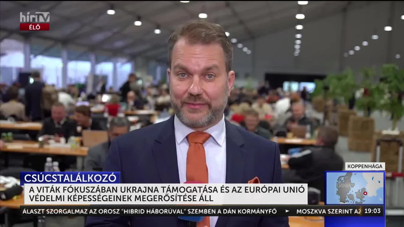 Megállapodás nélkül távoztak vacsorára: Patthelyzet az informális koppenhágai EU-csúcson – Mi a tét? + videó