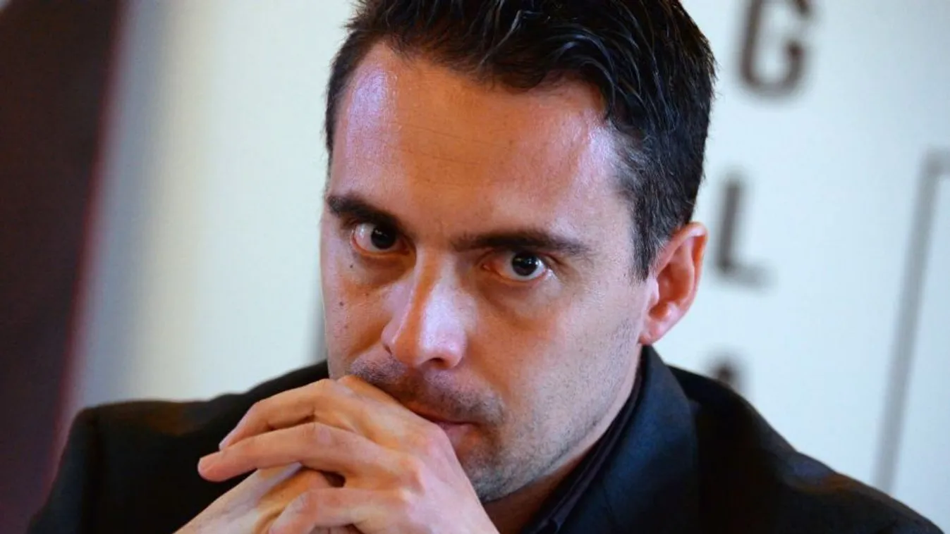 Radikális – Magyarország élőben