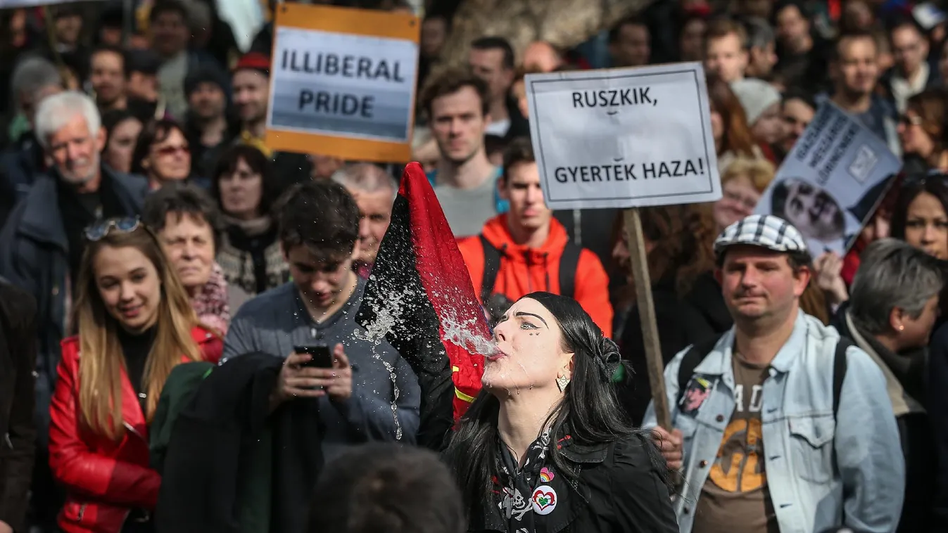 Vízbázisú anarchia