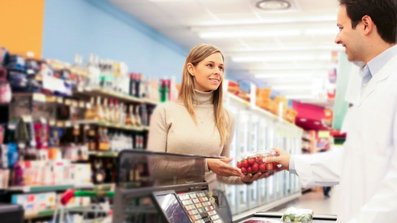 A kiskereskedelmi forgalom egész évben a GDP-növekedés fontos húzóereje marad