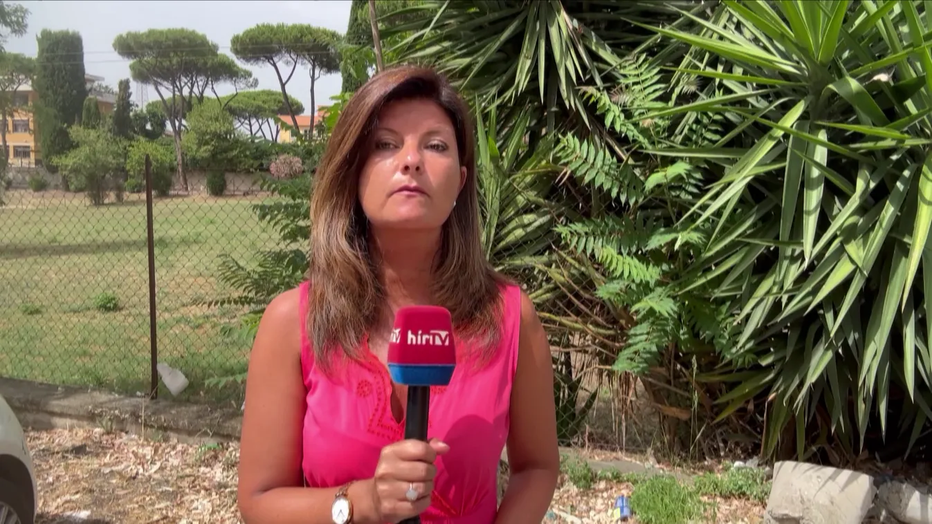 Kiemelten foglalkozik az olasz sajtó a magyar kormányfő által életre hívott platformmal + videó