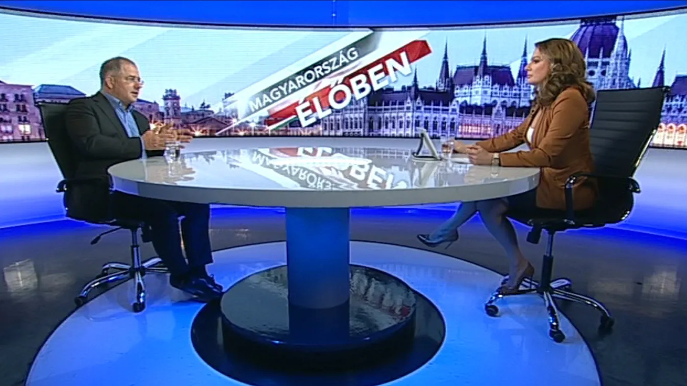 „Mi a garancia arra, hogy Demeter legközelebb nem tesz ilyet?”