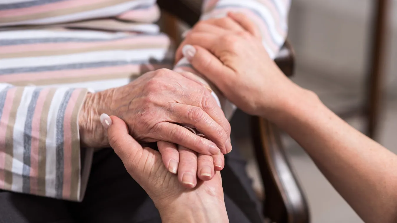 Zsigó Róbert: 30 ezer forintos élelmiszer-utalványt fognak kapni a nyugdíjasok + videó