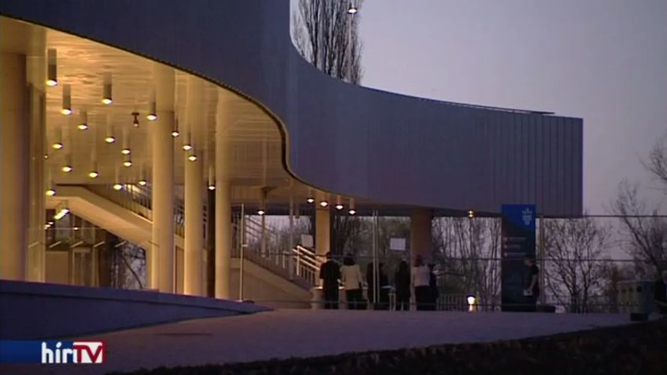 Budapest megint vizesvébét rendezne