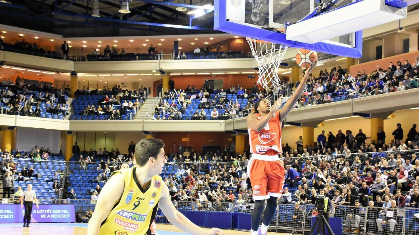 Hetedszer hódította el a Magyar Kupát a Szolnok