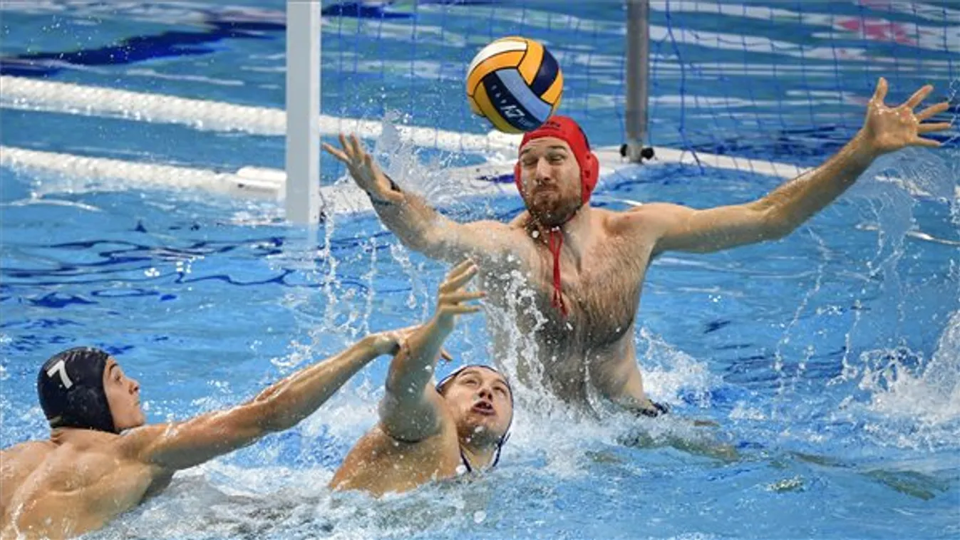 Gálamérkőzésen lett csoportelső a magyar válogatott