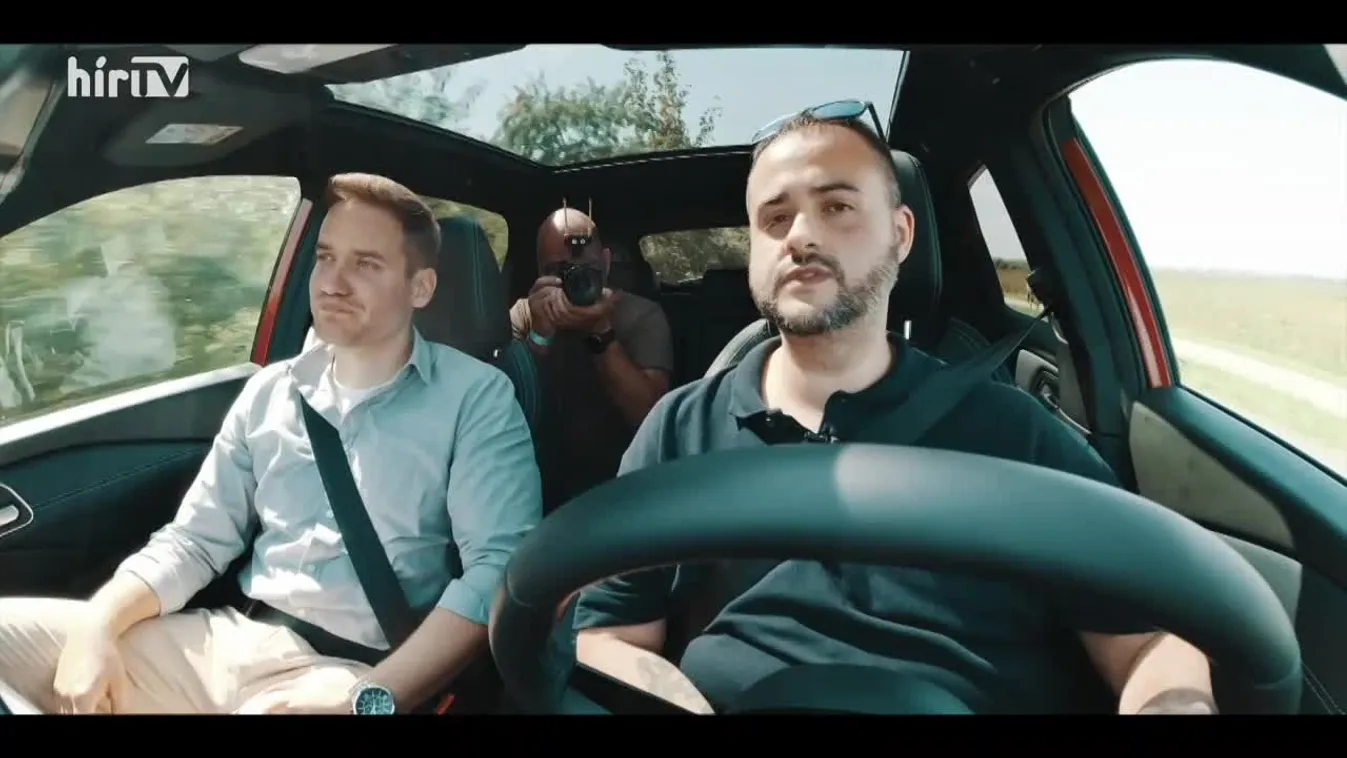 StartStop: Teszteltük a legújabb Nissan Qashqait