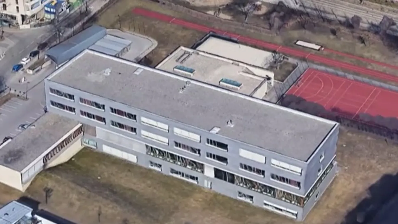 Radar – Iskolai lövöldözés volt egy osztrák iskolában + videó