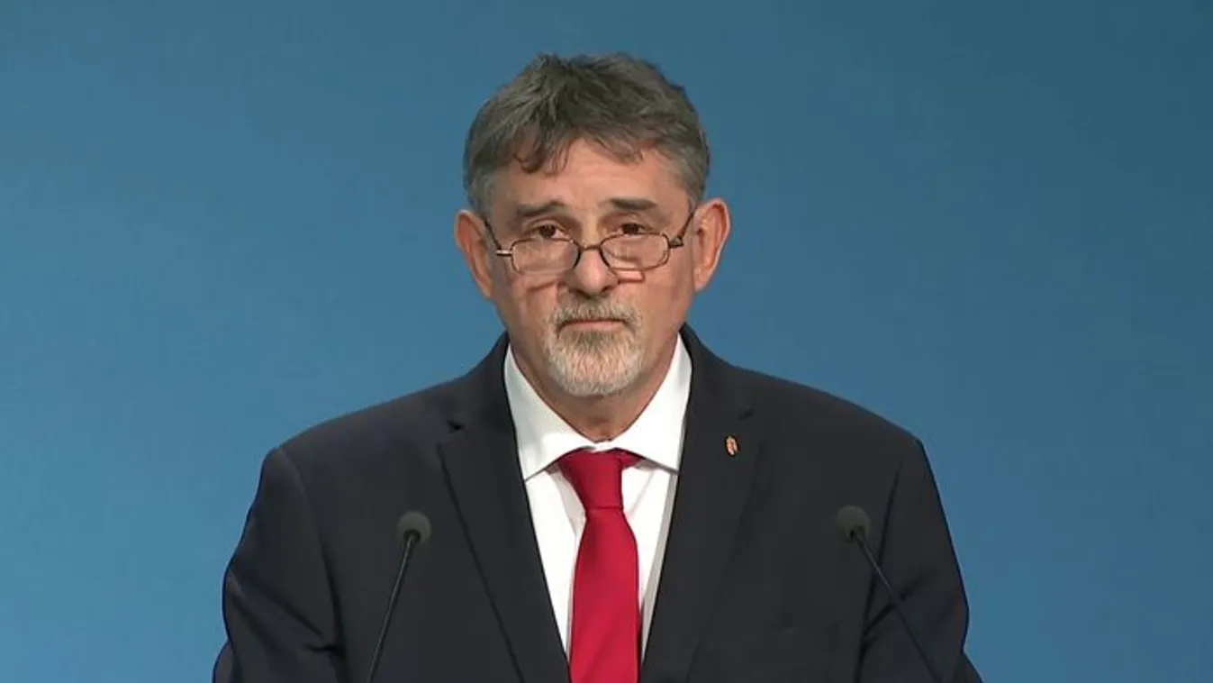 György István: A készülő magyar vakcina is hasonló lesz a Sinopharmhoz