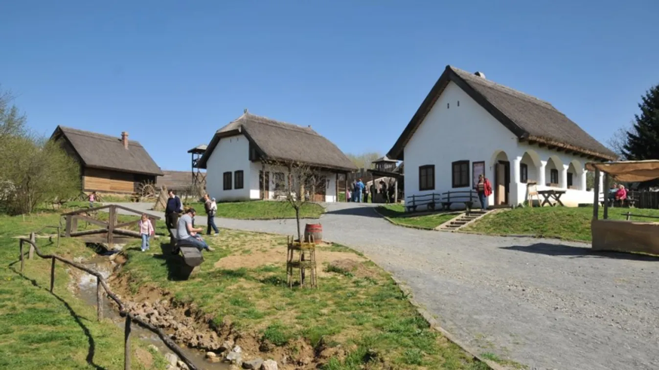 Elindult a Magyar Falu Program