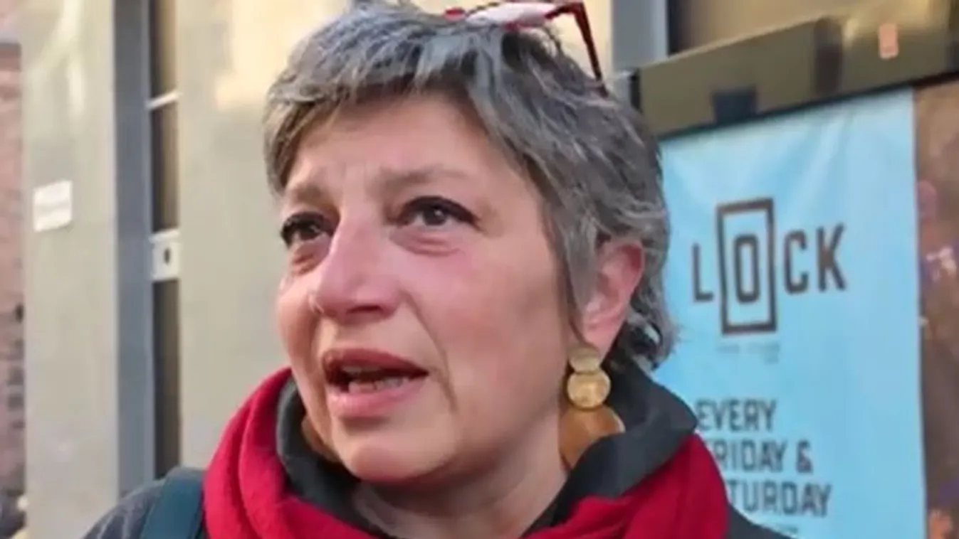 Mentegetőzésbe kezdett Törley Katalin