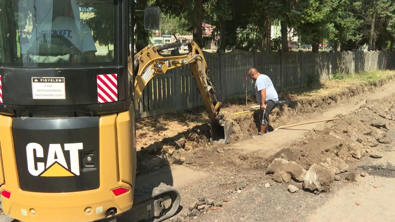 750 milliós E.ON-fejlesztés Zalaegerszegen