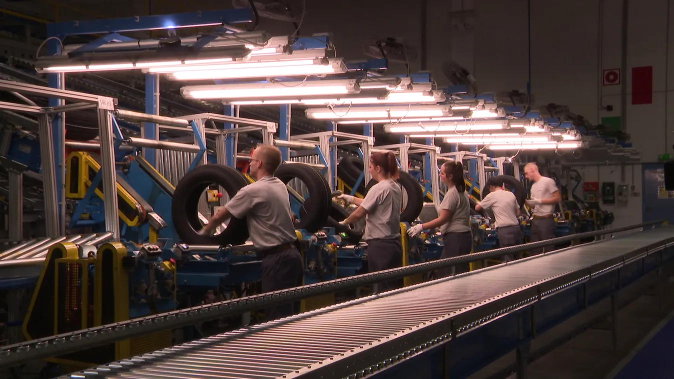 KSH: 3,8 százalék volt a munkanélküliségi ráta február-áprilisban