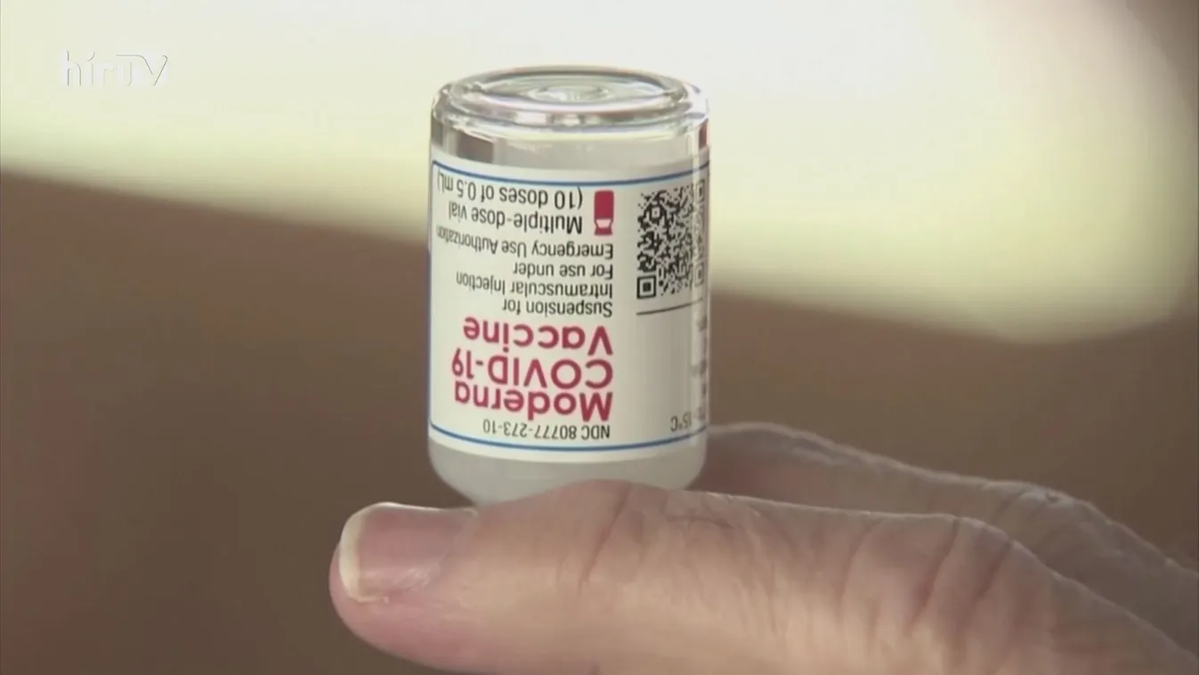 Az Európai Unió és az ENSZ is a védőoltásoktól várja az áttörést