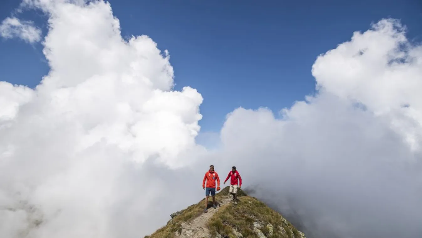 Újabb nyolcezres csúcsokra indulnak magyar hegymászók