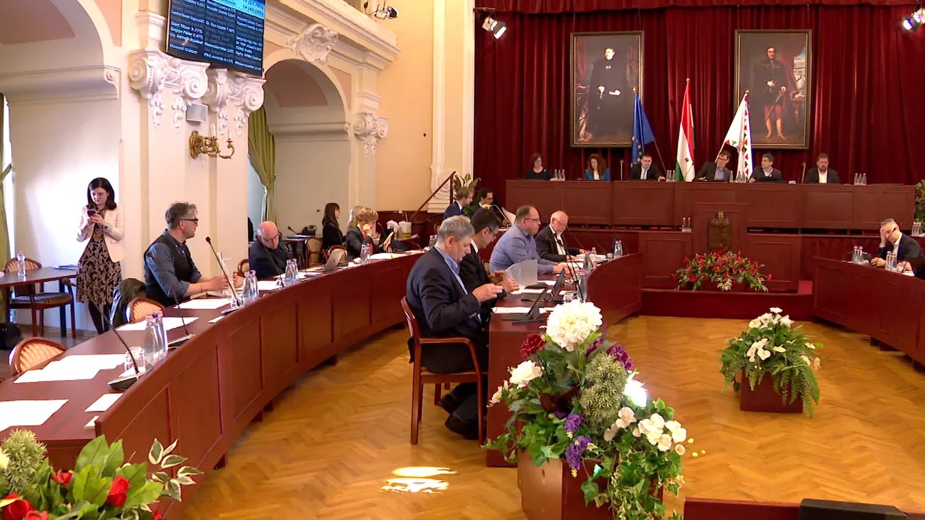 BKV-csőddel riogat a szocialisták fővárosi frakcióvezetője