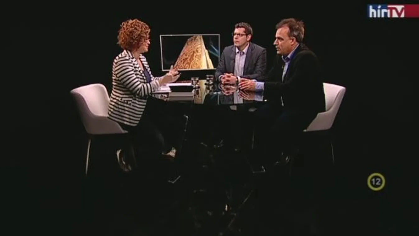 Filippov Gábor és Török Gábor