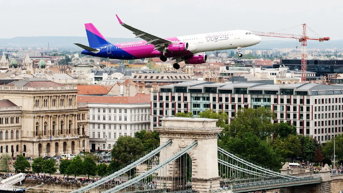 Ősztől naponta jár a repülő Marosvásáhely - Budapest között
