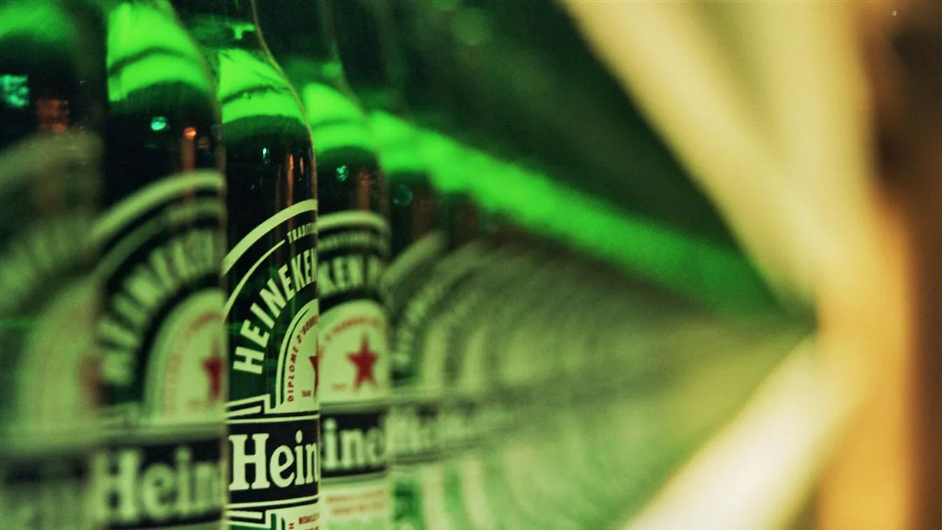 Nem mondtak le a Heineken zargatásáról