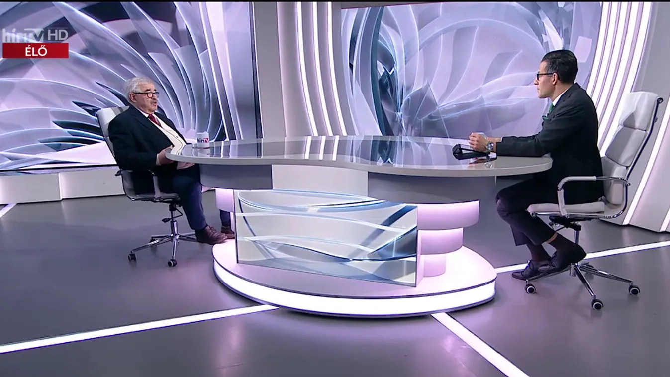 Borús jövőképet fest a világgazdasági fórum