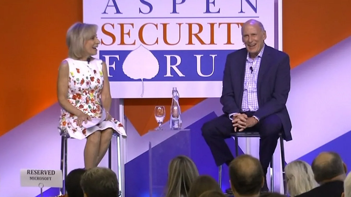 Kinevette Donald Trumpot saját kémfőnöke