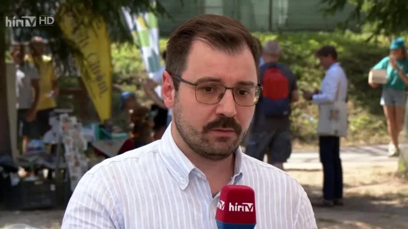 Az Alapjogokért Központ főigazgatója szerint meg kell állítani a liberális tombolást