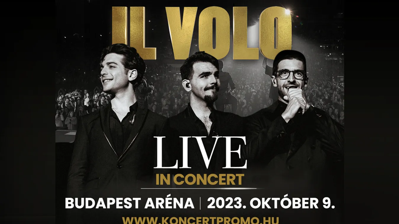 Varázslatos olasz zene Budapesten