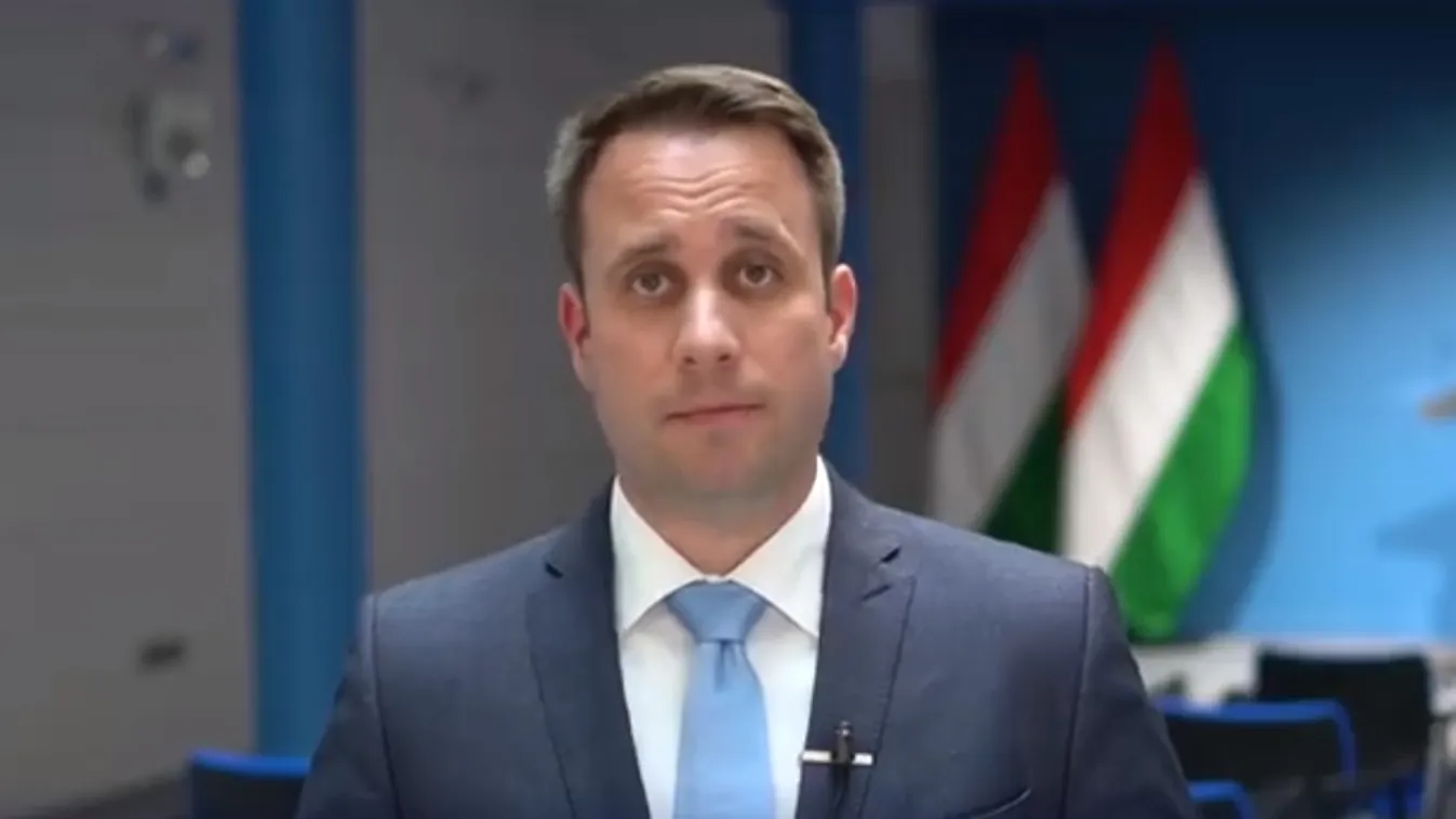 Bemutatták a nemzeti konzultáció első négy kérdését