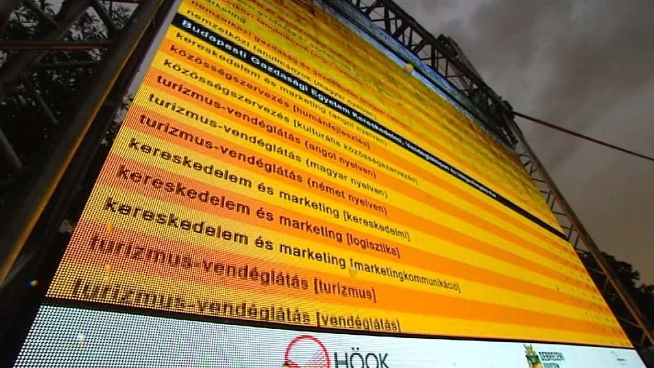 Figyelem, már csak pár nap marad a pótfelvételire