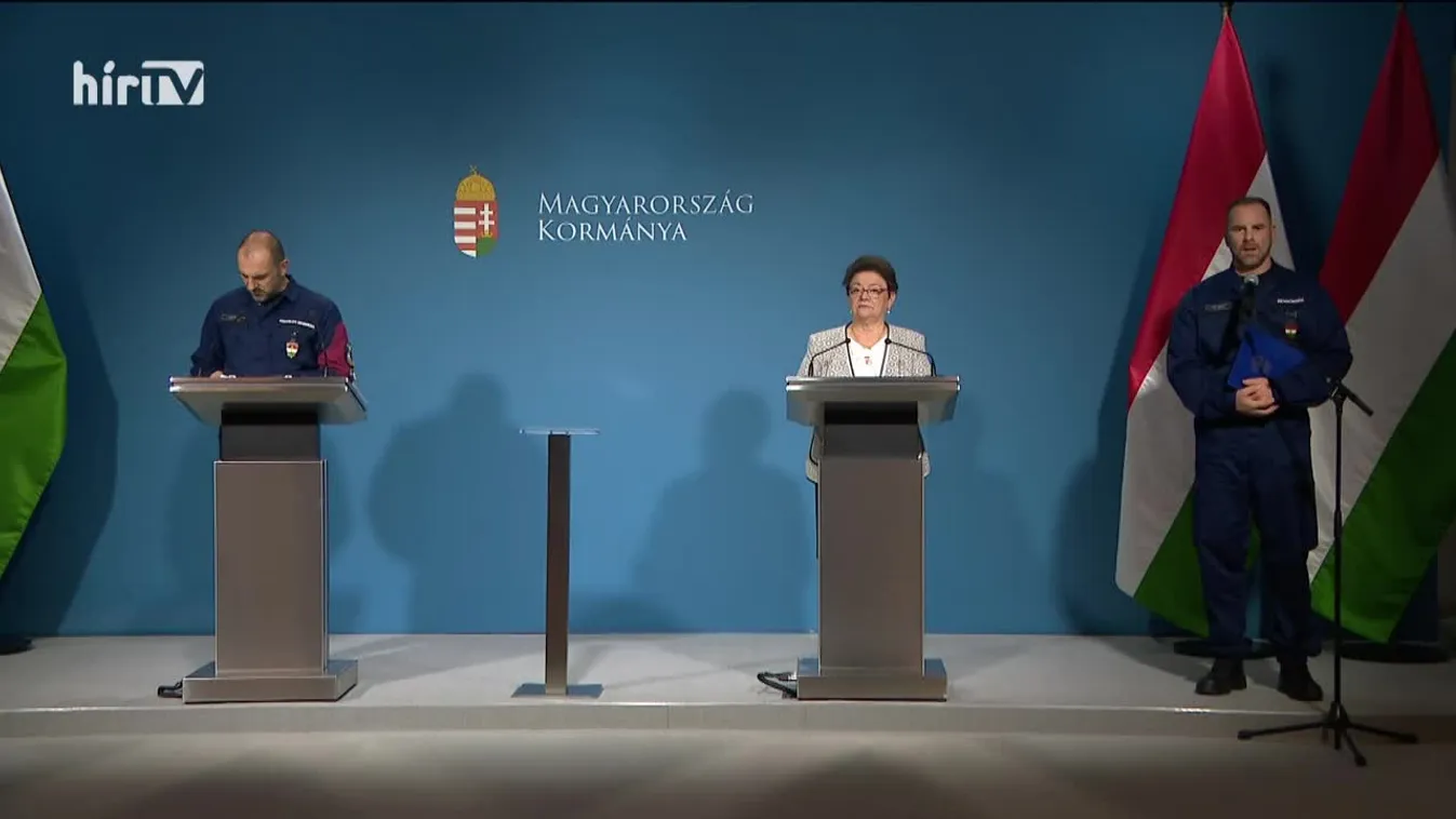 Müller Cecília: Küzdünk és tesszük napról napra a dolgunkat