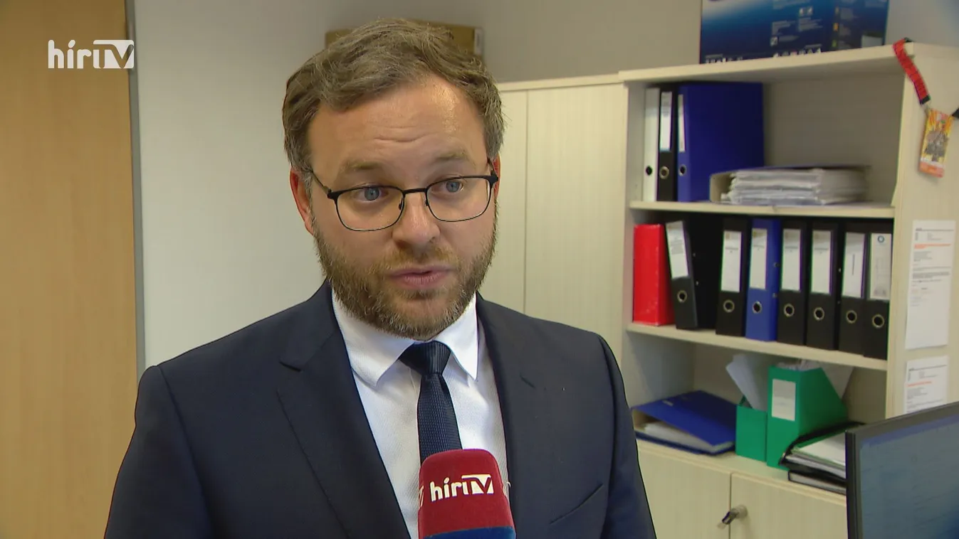 Orbán Balázs: A Gyurcsány család a nemzetközi kapcsolatait használja a magyar kormány ellen