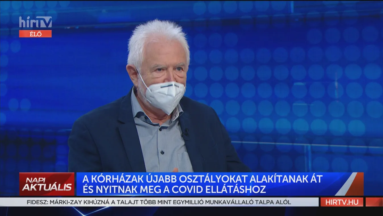 Kincses Gyula: A védekezésé az elsődleges szerep