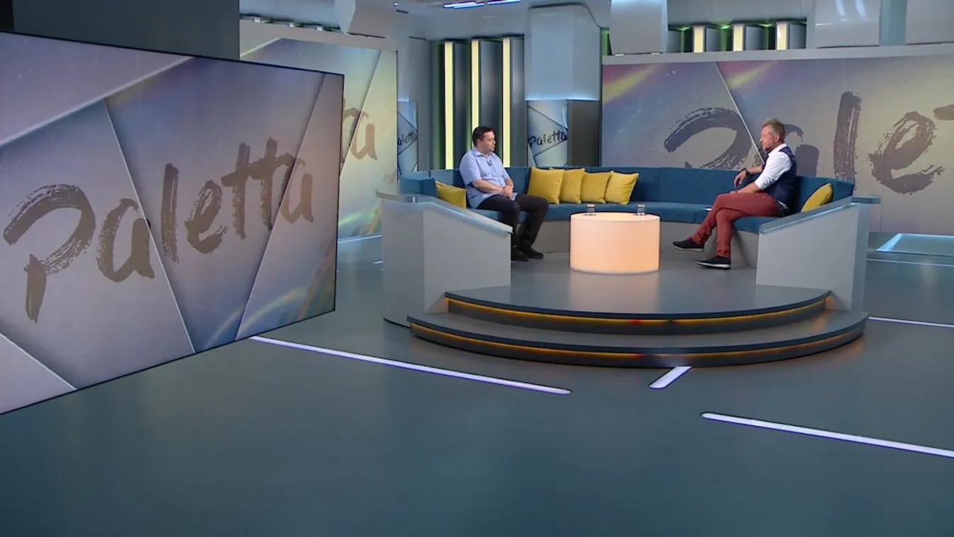 Paletta: Hazánkba érkeznek a világ ifjú csillagász tehetségei