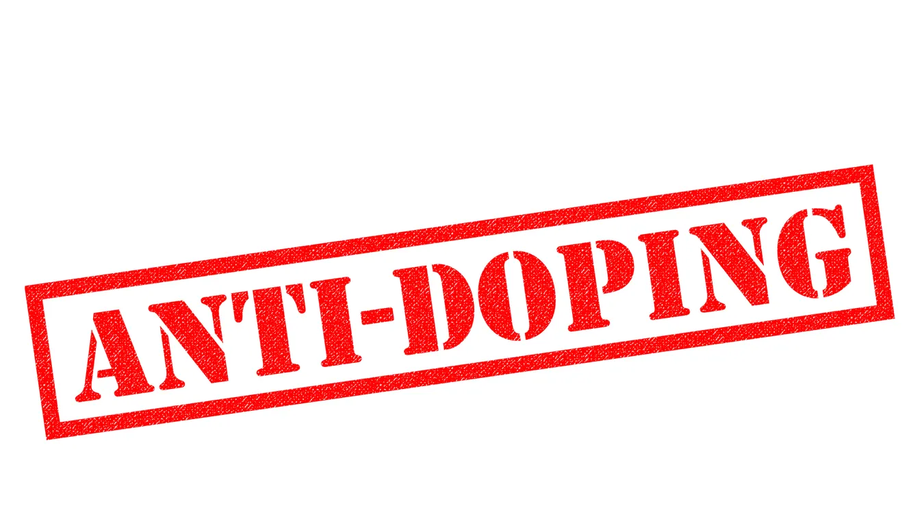 Konferenciát rendeztek a doppingkereskedelem elleni nemzetközi összefogásról