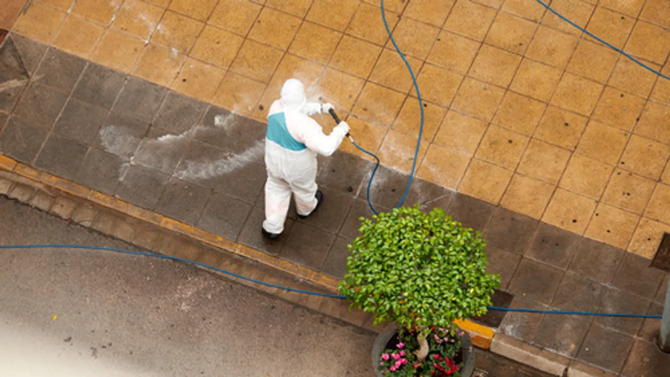 85 ezer felett a fertőzöttek száma Spanyolországban