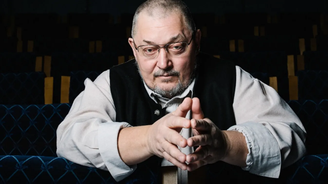 Pozitív lett Vidnyánszky Attila tesztje