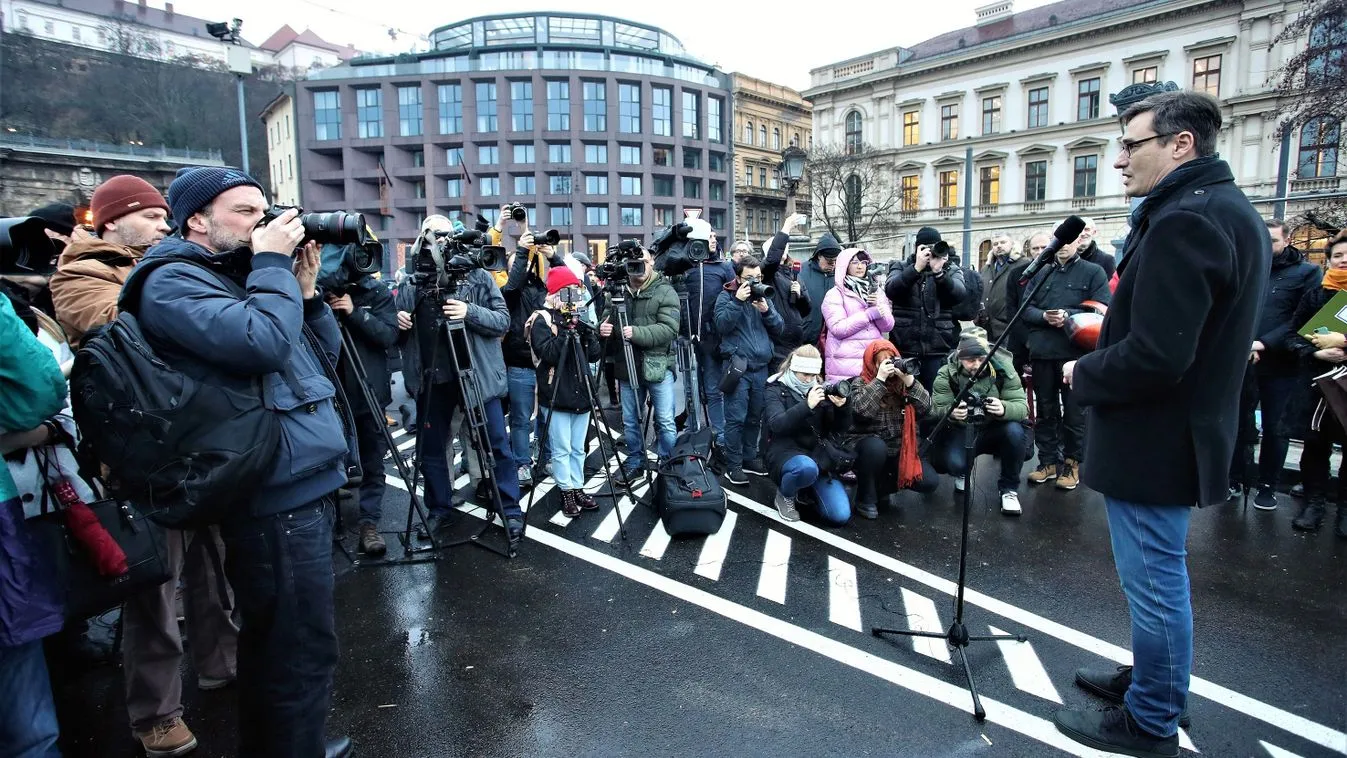Presztízsberuházásokra szórná el az uniós forrásokat a városvezető
