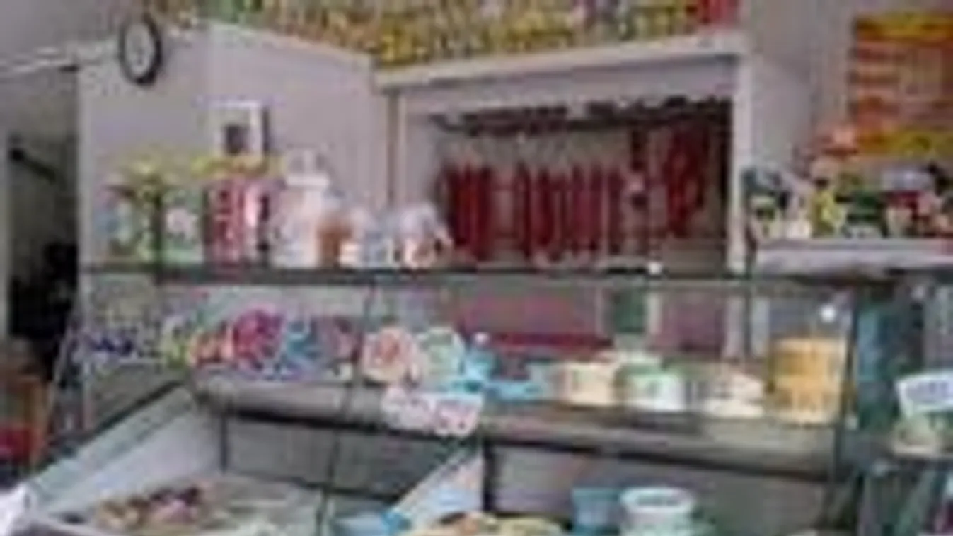 A kisboltok támogatásával bővül a Magyar falu program