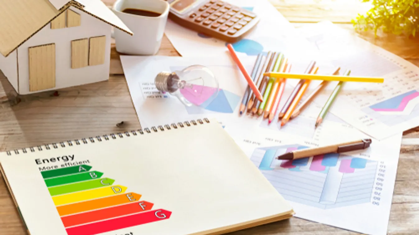 Hétfőtől a boltokban is feltűnhetnek az új energiacímkék