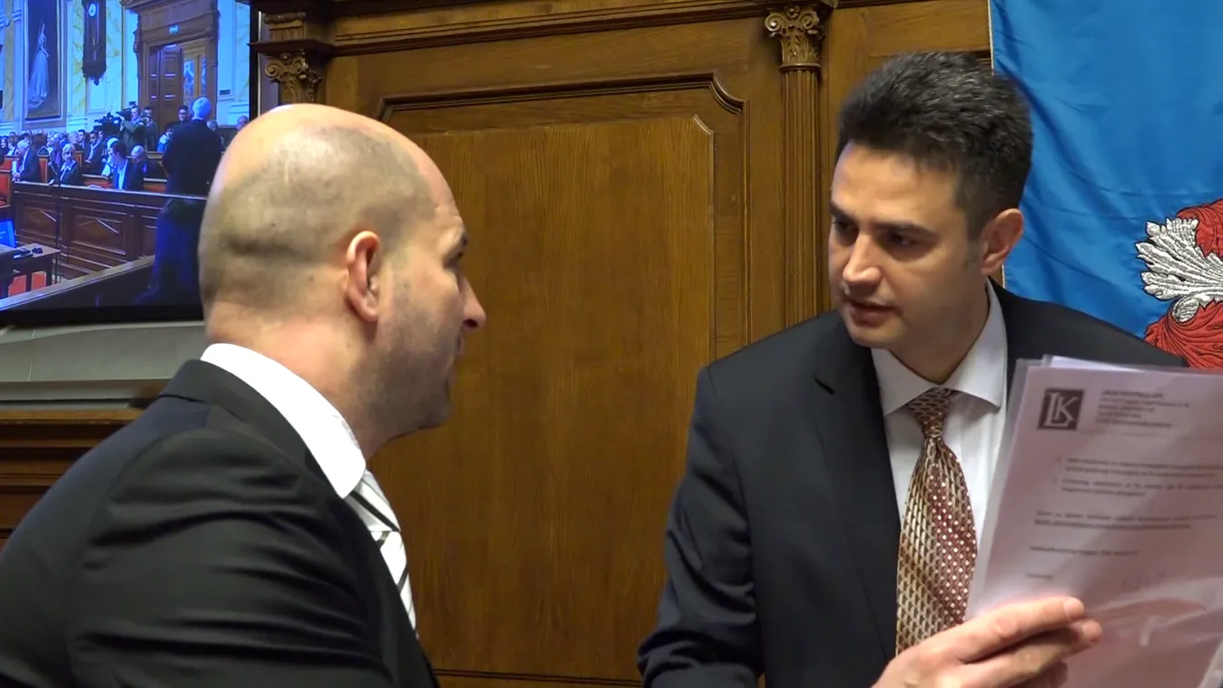 Márki-Zay Péter még mindig nem számolt el a kampánypénzekkel