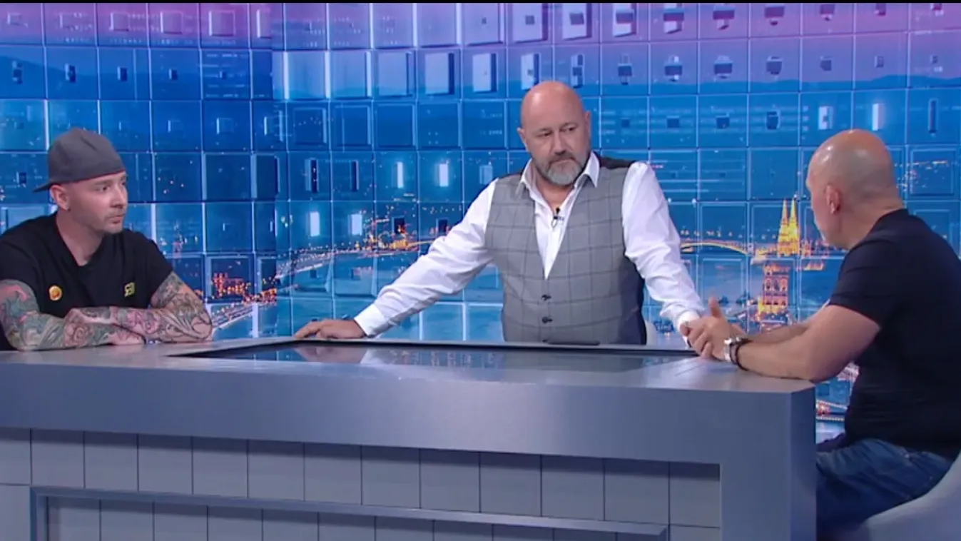 Monitor –  Baloldali humor: a hullagyalázás és a testszégyenítés is belefér, ha Aranyosi Péter mondja + videó