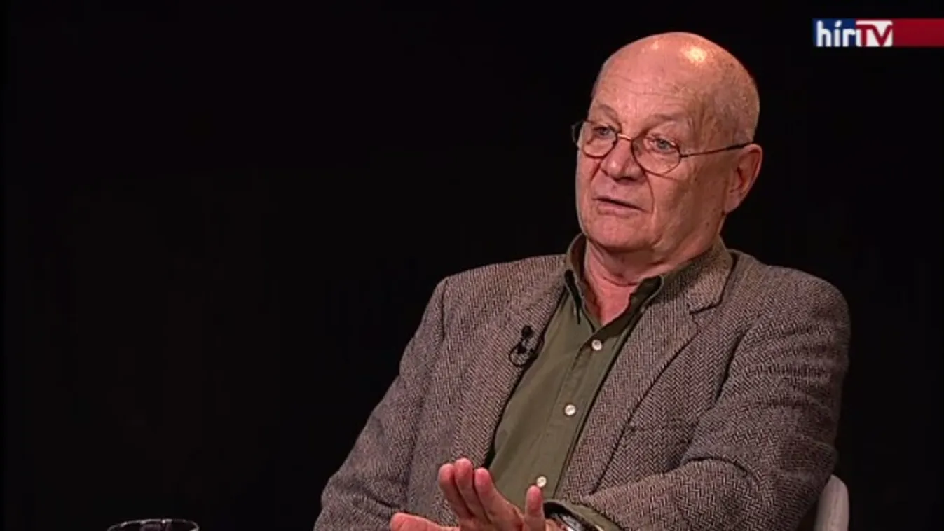 Alinda vendége Bereményi Géza – 2. rész