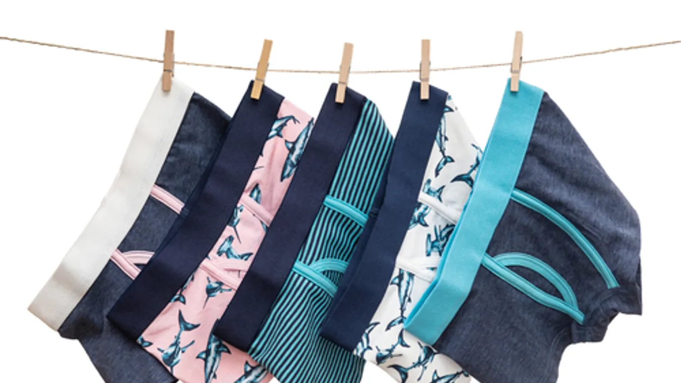 Ezernyi hobbikutató ássa el alsónadrágját a kertjében tudományos célból