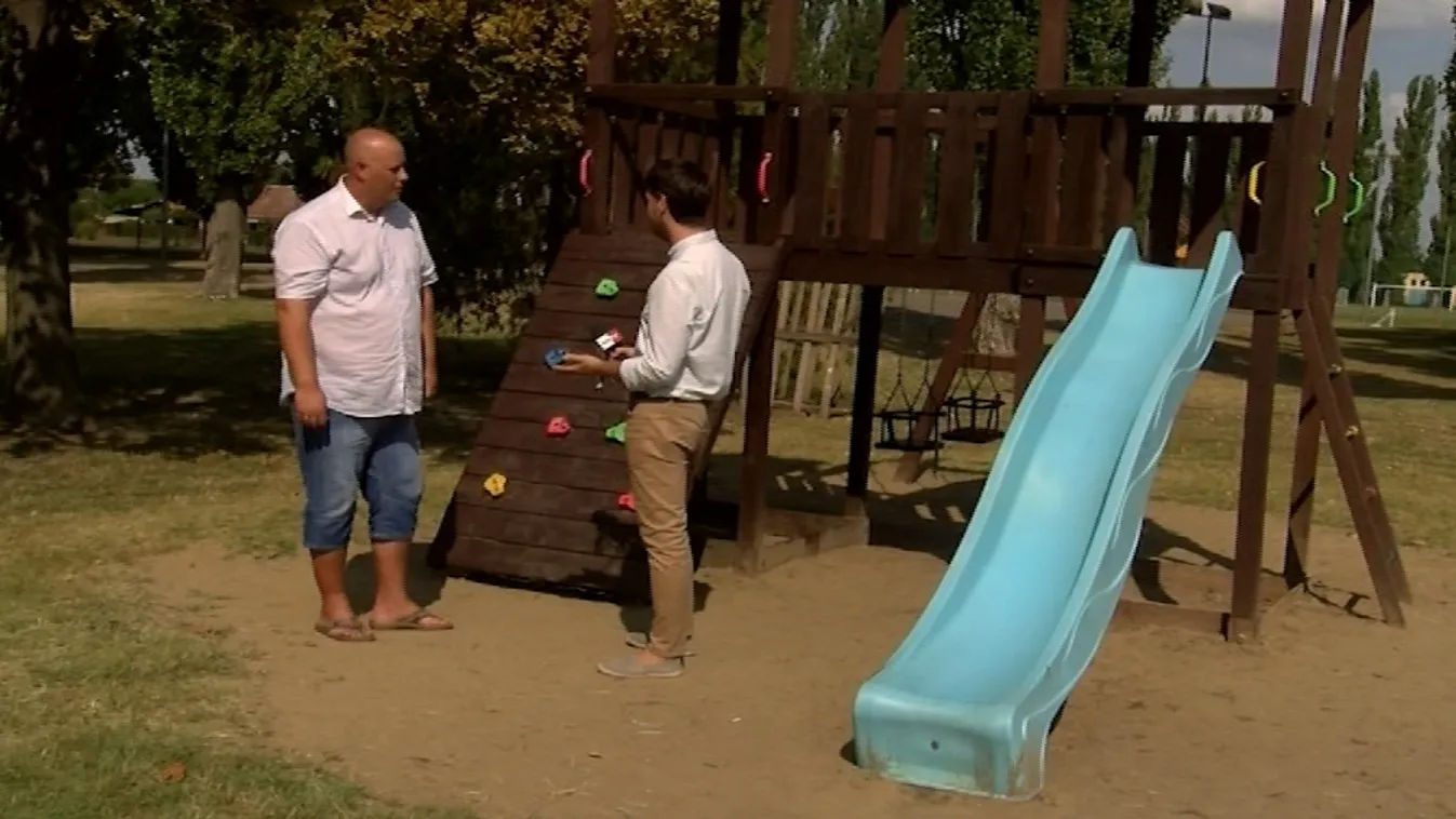 Jót akart, most járhat a rendőrségre