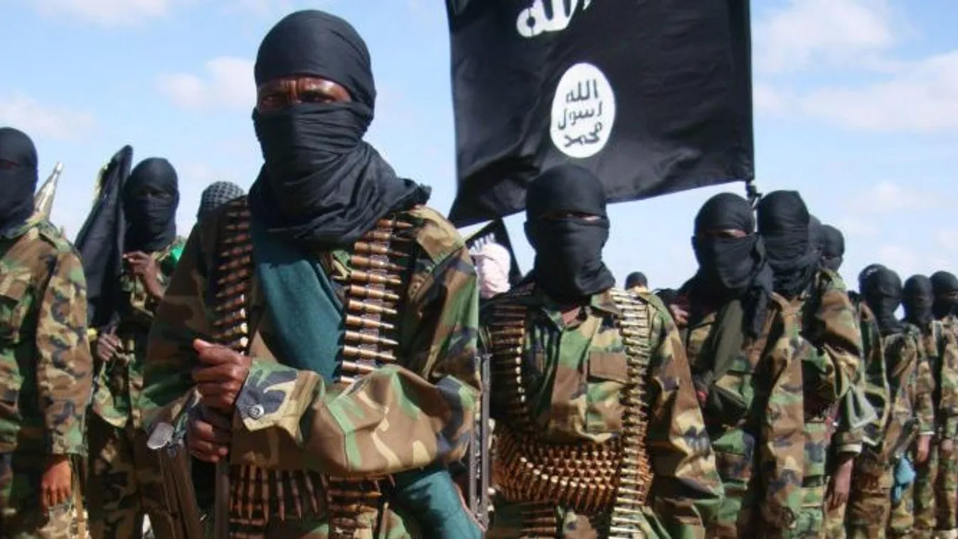 Börtönbüntetésre ítélték az Iszlám Állam két harcosát Hollandiában